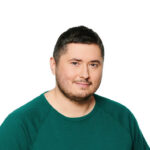 Maciej Tomczyk